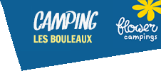 logo camping les bouleaux