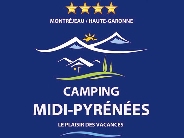 logo camping midi pyrenees