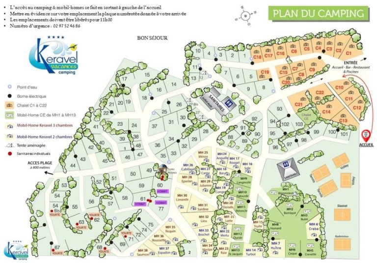 Plan camping 2024 keravel vacances 768x535