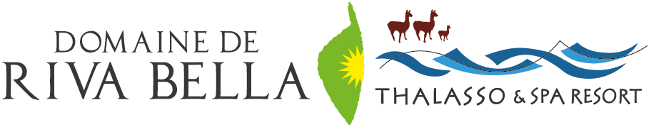 logo riva bella naturiste corse