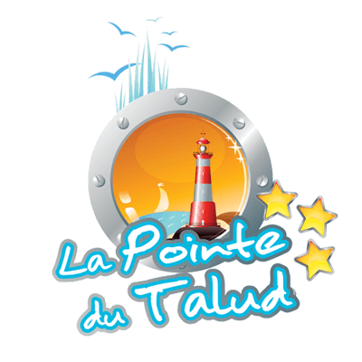 camping la pointe du talud