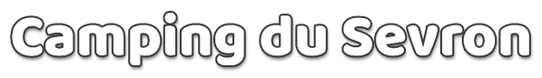 logo camping du sevron