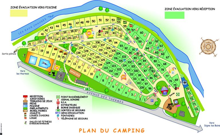 plan camping les eaux chaudes 768x472