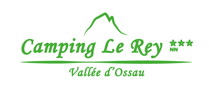 logo camping le rey