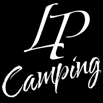 logo lp camping